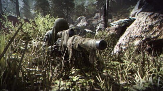 Call of Duty: Modern Warfare — screenshot 2