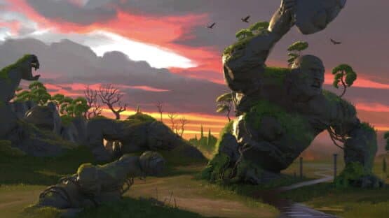 Immortals Fenyx Rising — screenshot 2