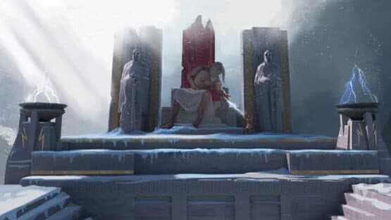 Immortals Fenyx Rising — screenshot 3
