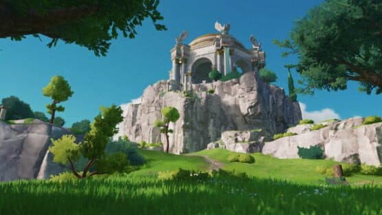 Immortals Fenyx Rising — screenshot 5