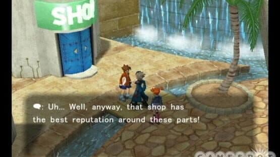Pokémon Colosseum — screenshot 3