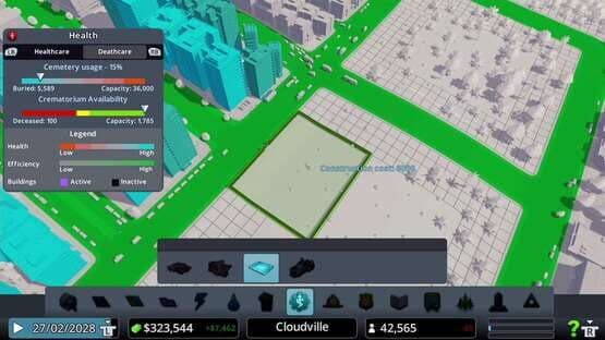 Cities: Skylines - Mayor's Edition — screenshot 1