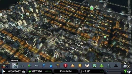 Cities: Skylines - Mayor's Edition — screenshot 2
