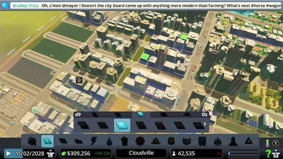 Cities: Skylines - Mayor's Edition — screenshot 3