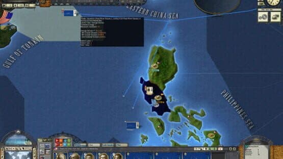 Pride of Nations: Spanish-American War 1898 — screenshot 3