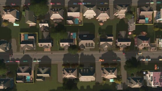 Cities: Skylines - Content Creator Pack: University City — screenshot 3
