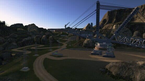 Cities: Skylines - Synthetic Dawn Radio — screenshot 3
