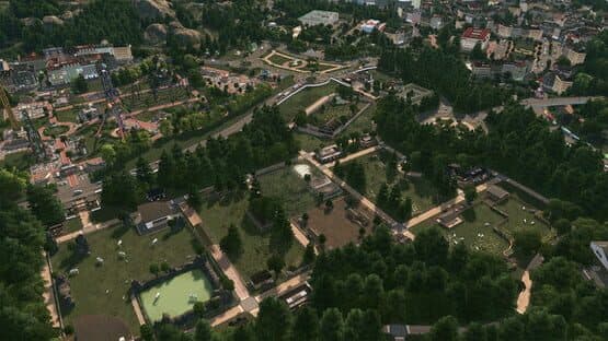 Cities: Skylines - Country Road Radio — screenshot 2