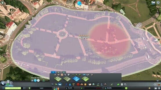 Cities: Skylines - Parklife — screenshot 1