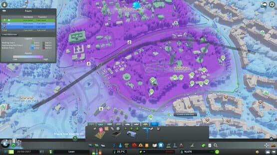 Cities: Skylines - Parklife — screenshot 3