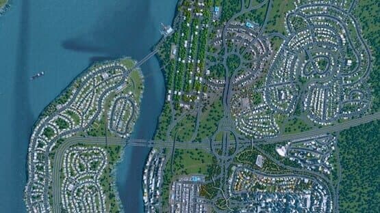 Cities: Skylines - All That Jazz — screenshot 2