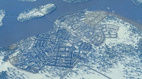 Cities: Skylines - All That Jazz — screenshot 3