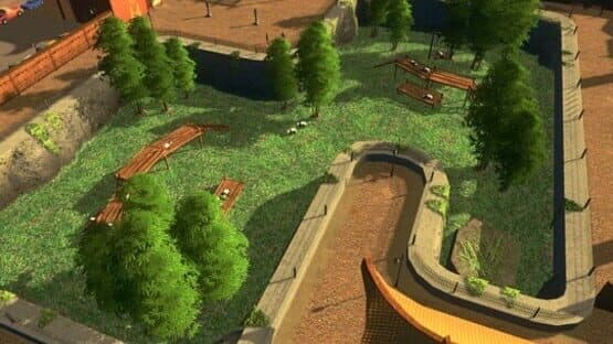 Cities: Skylines - Pearls From the East — screenshot 2