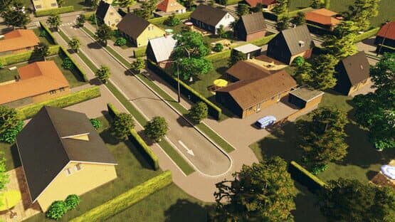 Cities: Skylines - Deluxe Edition Upgrade Pack — screenshot 2