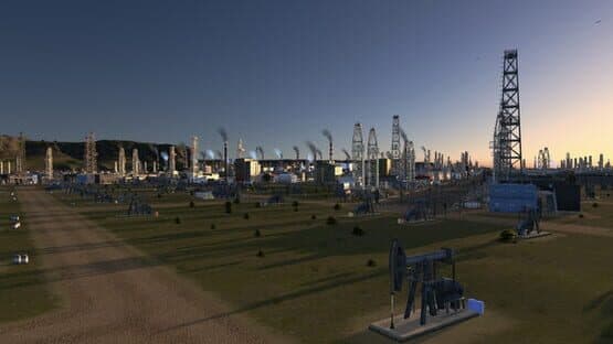 Cities: Skylines - Deluxe Edition Upgrade Pack — screenshot 3