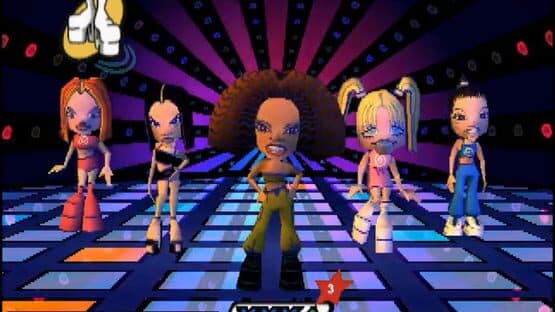 Spice World — screenshot 1