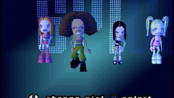 Spice World — screenshot 5