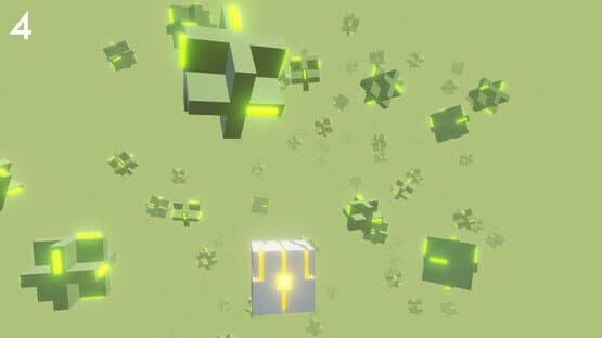 Continuum — screenshot 2