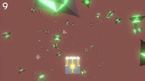 Continuum — screenshot 6