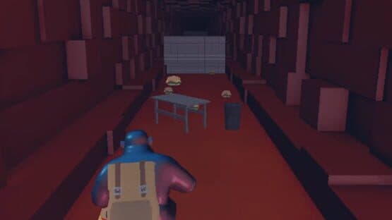 Run for Eat — screenshot 1