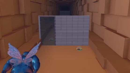 Run for Eat — screenshot 2