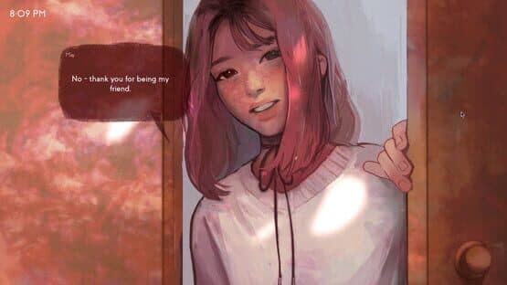 Missed Messages. — screenshot 5