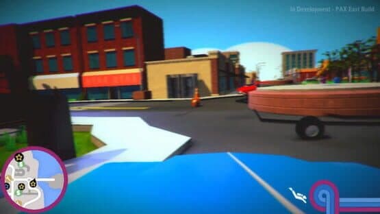 Roundabout Deluxe Edition Content — screenshot 3