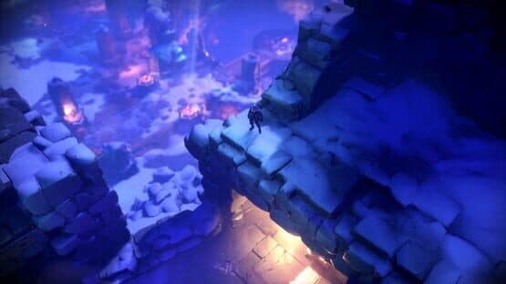 Darksiders Genesis — screenshot 3
