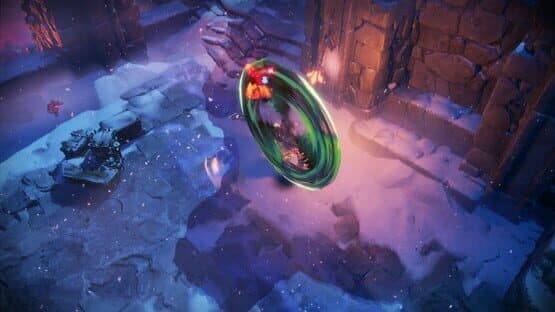 Darksiders Genesis — screenshot 4