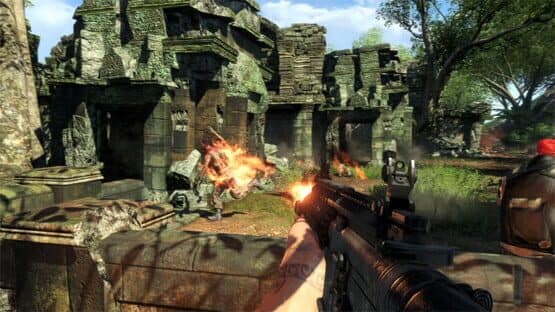 Far Cry 3: Ultimate Edition — screenshot 2