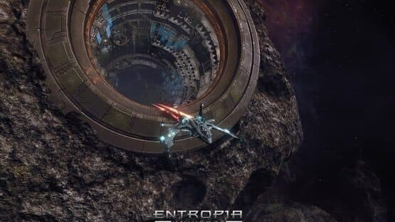 Entropia Universe — screenshot 1