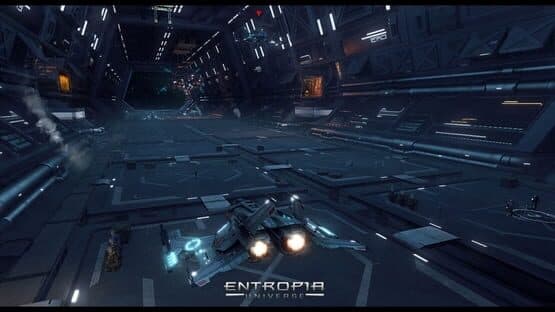 Entropia Universe — screenshot 3