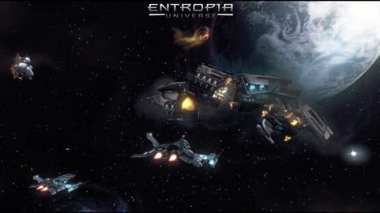 Entropia Universe — screenshot 4