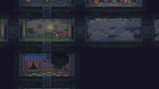 Ludopolis — screenshot 1