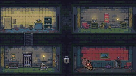 Ludopolis — screenshot 3
