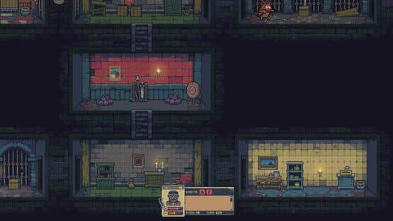 Ludopolis — screenshot 5