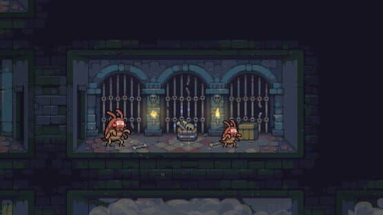 Ludopolis — screenshot 6