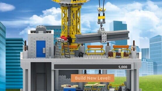 LEGO Tower — screenshot 1