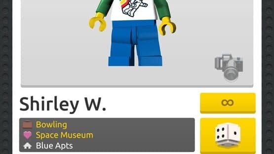 LEGO Tower — screenshot 2