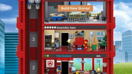 LEGO Tower — screenshot 3