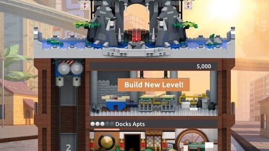 LEGO Tower — screenshot 6