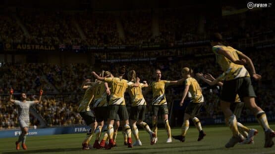 FIFA 19 — screenshot 6