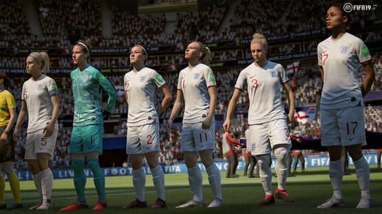 FIFA 19 — screenshot 7