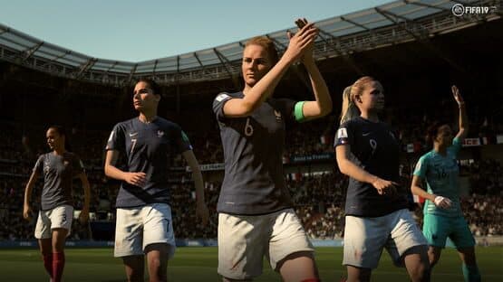FIFA 19 — screenshot 8