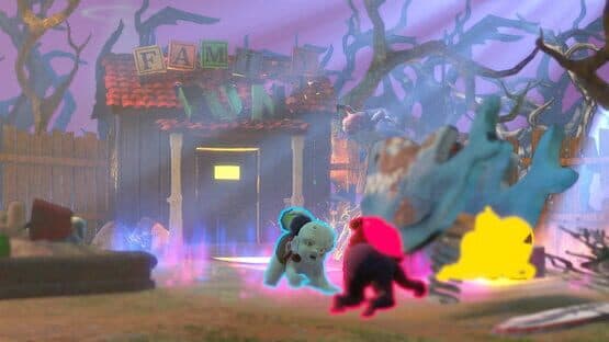Exploding Babies — screenshot 1