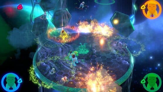 Exploding Babies — screenshot 4