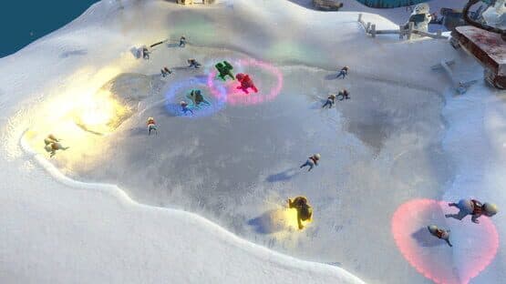 Exploding Babies — screenshot 5