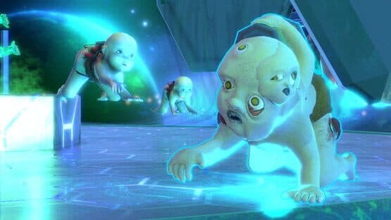 Exploding Babies — screenshot 6
