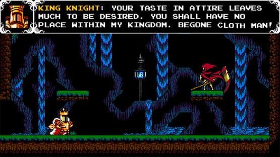 Shovel Knight: King of Cards — screenshot 4