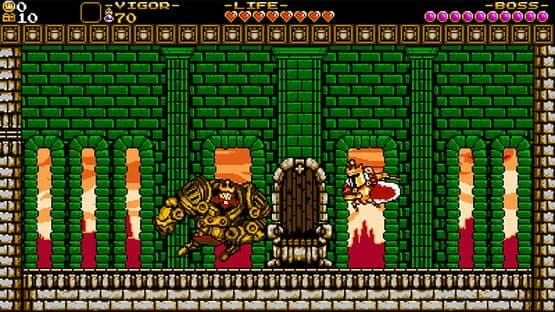 Shovel Knight: King of Cards — screenshot 5